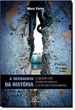 Imagem de A REVIRAVOLTA DA HISTORIA