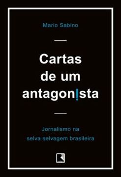 Imagem de CARTAS DE UM ANTAGONISTA