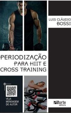 Imagem de PERIODIZACAO PARA HIIT E CROSS TRAINING