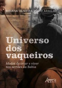 Imagem de UNIVERSO DOS VAQUEIROS