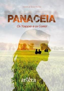 Imagem de PANACEIA - OS YASPPER E OS GOMIZI