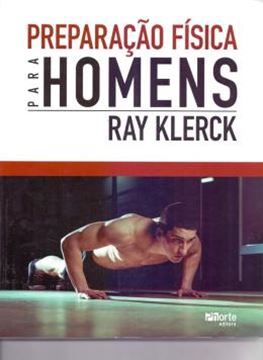Imagem de PREPARACAO FISICA PARA HOMENS 