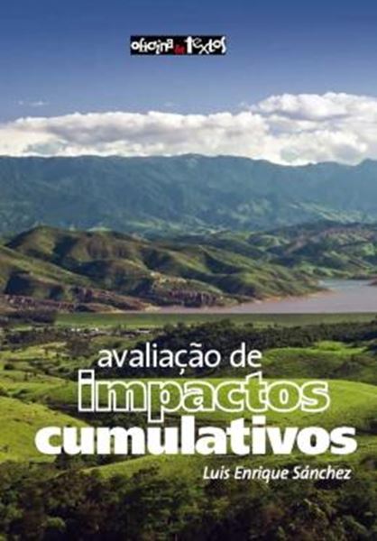 Picture of AVALIAÇÃO DE IMPACTOS CUMULATIVOS
