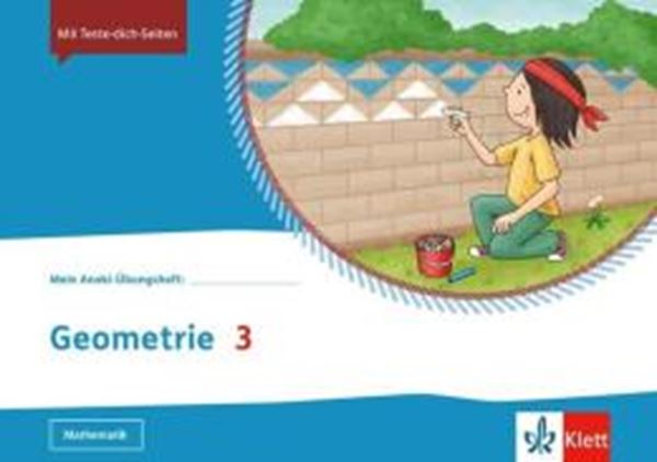 Picture of MEIN ANOKI-UBUNGSHEFT GEOMETRIE-3