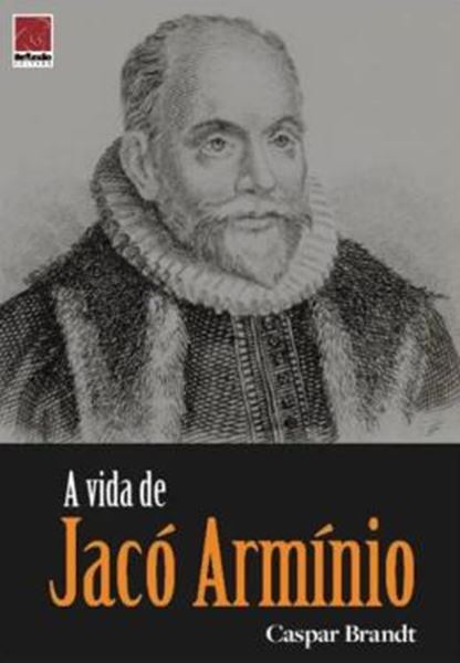 Picture of VIDA DE JACO ARMINIO, A
