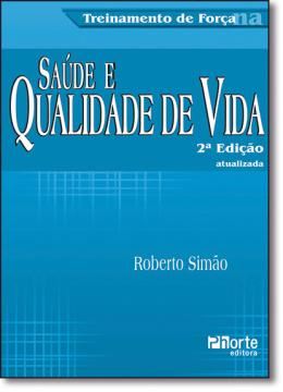 Imagem de TREINAMENTO FORCA SAUDE E QUALIDADE DE VIDA 