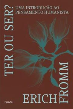 Imagem de TER OU SER?