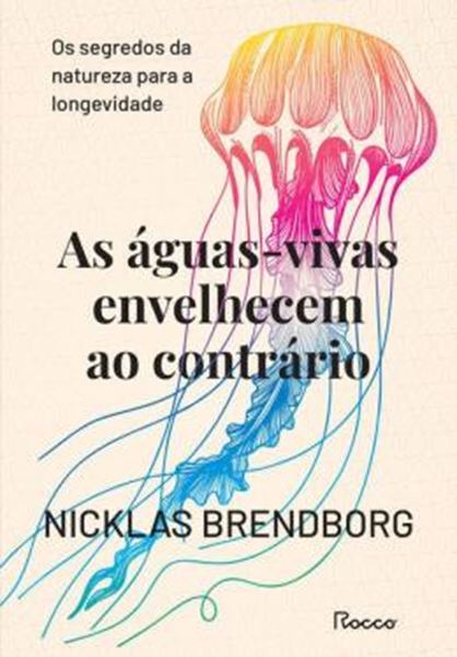 Picture of AS AGUAS-VIVAS ENVELHECEM AO CONTRARIO