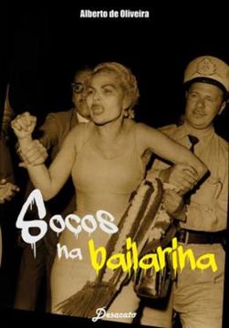 Imagem de SOCOS NA BAILARINA