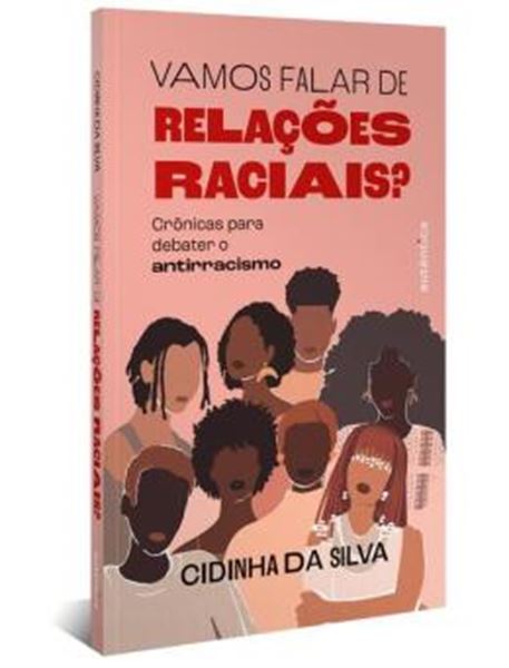 Picture of VAMOS FALAR DE RELACOES RACIAIS?