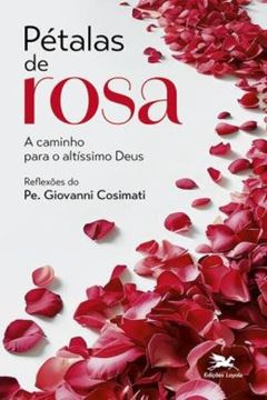 Imagem de PETALAS DE ROSA