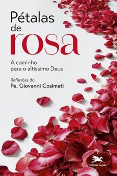Picture of PETALAS DE ROSA