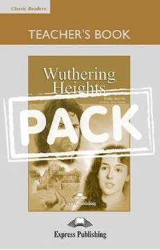 Imagem de WUTHERING HEIGHTS TEACHER´S BOOK WITH BOARD GAME CLASSIC READERS - LEVEL 6