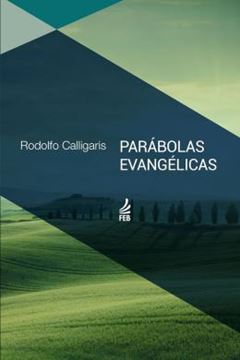 Imagem de PARABOLAS EVANGELICAS - 11ª ED