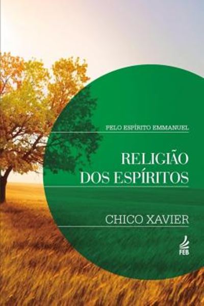 Picture of RELIGIAO DOS ESPIRITOS - 22ª ED
