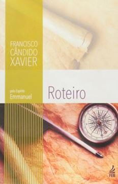 Imagem de ROTEIRO - 14ª ED