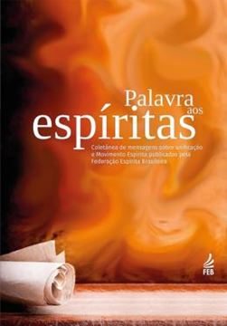 Imagem de PALAVRA AOS ESPIRITAS