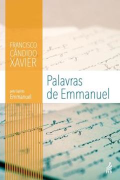 Imagem de PALAVRAS DE EMMNUEL