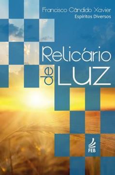 Imagem de RELICARIO DE LUZ - 7ª ED