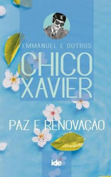 Picture of PAZ E RENOVACAO