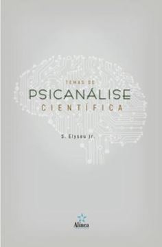 Imagem de TEMAS DE PSICANALISE CIENTIFICA