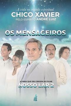 Imagem de OS MENSAGEIROS (EDICAO ESPECIAL)