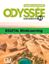 Imagem de ODYSSEE B2 - CAHIER D´ACTIVITES VERSION NUMERIQUE BLINKLEARNING