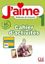Imagem de J´AIME 1 (A1) - CAHIER D´ACTIVITES VERSION NUMERIQUE BIBLIOMANUELS