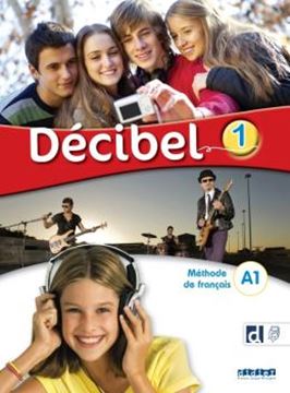 Imagem de DECIBEL 1 (A1) - LIVRE ELEVE + DIDIERFLE.APP