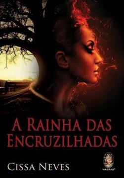 Imagem de RAINHA DAS ENCRUZILHADAS