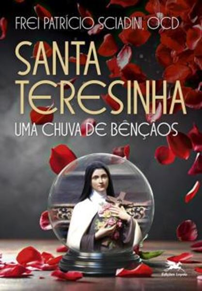 Picture of SANTA TERESINHA - UMA CHUVA DE BENCAOS