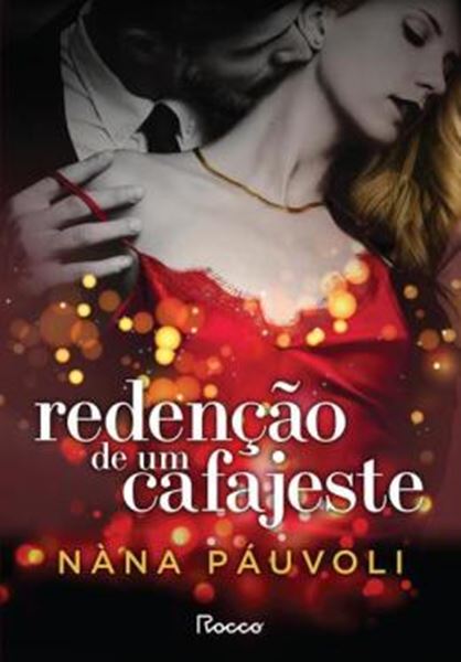 Picture of REDENCAO DE UM CAFAJESTE