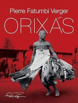 Imagem de ORIXAS