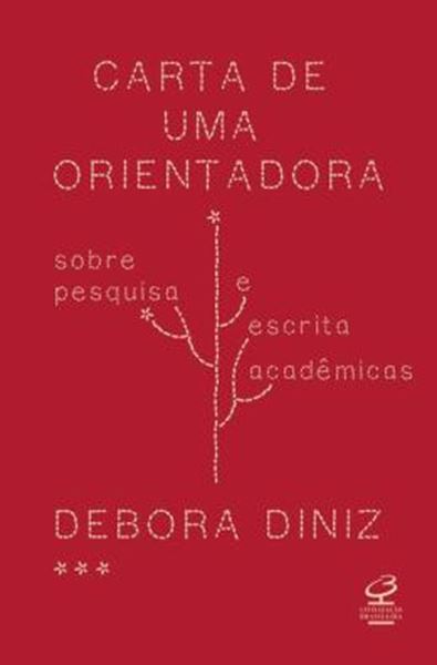 Picture of CARTA DE UMA ORIENTADORA