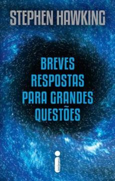 Imagem de BREVES RESPOSTAS PARA GRANDES QUESTOES