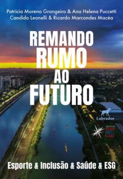 Picture of REMANDO RUMO AO FUTURO