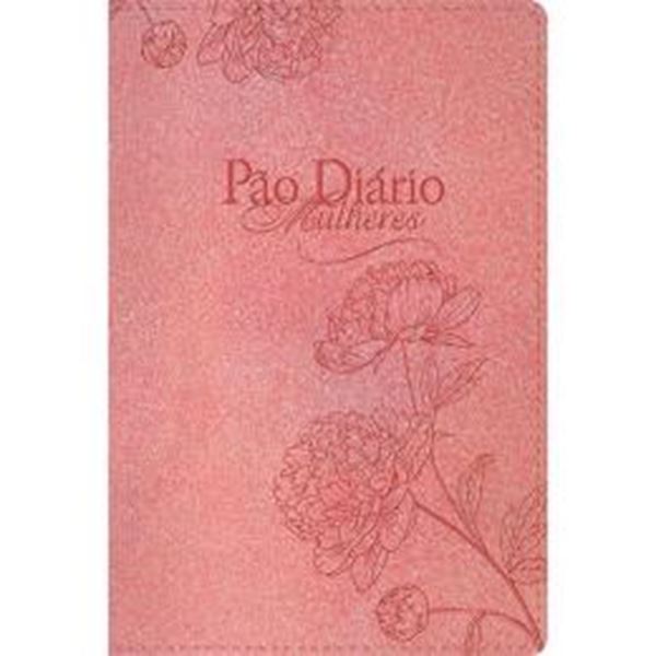 Picture of PAO DIARIO - MULHERES TE EXALTAREI - LUXO