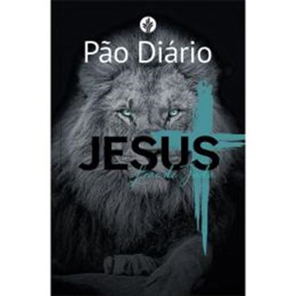 Picture of PAO DIARIO - LEAO DE JUDA