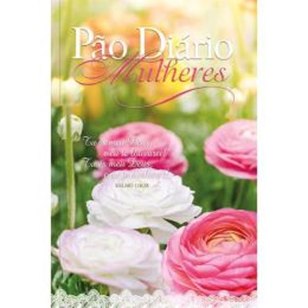 Picture of PAO DIARIO - MULHERES TE EXALTAREI