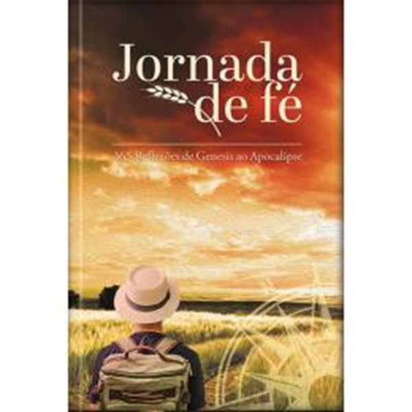 Picture of PAO DIARIO JORNADA DE FE