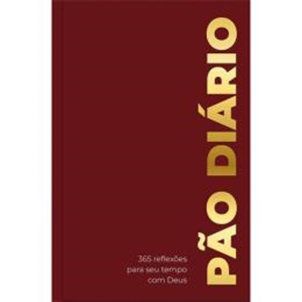 Picture of PAO DIARIO - BORDO