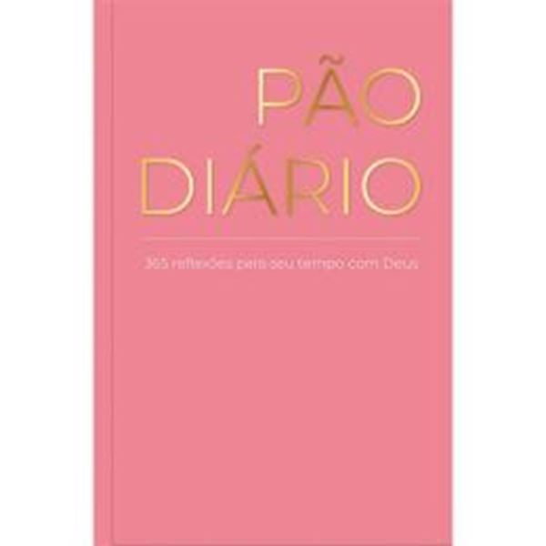 Picture of PAO DIARIO - ROSA