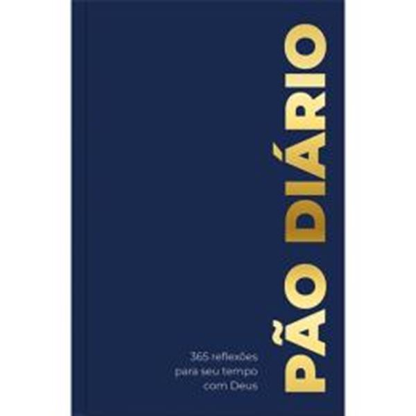 Picture of PAO DIARIO - AZUL