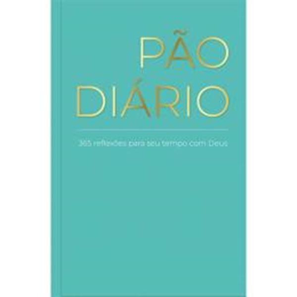 Picture of PAO DIARIO - TIFFANY