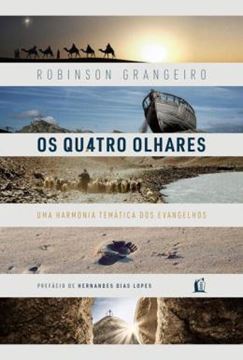Imagem de OS QUATRO OLHARES