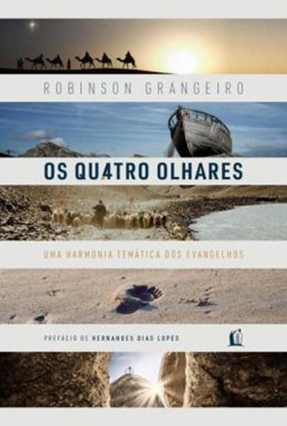 Picture of OS QUATRO OLHARES