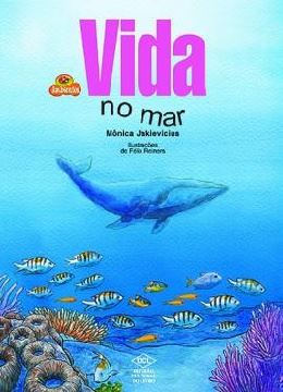 Imagem de VIDA NO MAR