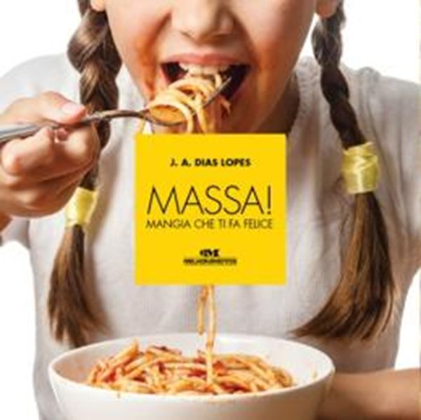 Picture of MASSA! MAGIA CHE TI FA FELICE