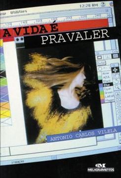 Imagem de VIDA E PRA VALER, A