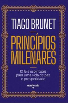 Imagem de PRINCIPIOS MILENARES